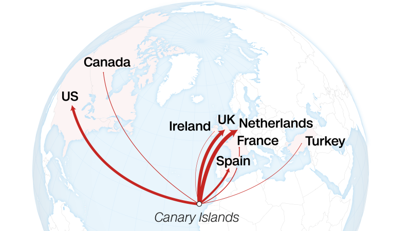 MV Hondius Andes Virus Outbreak: Assessing Global Biosecurity and Containment Protocols