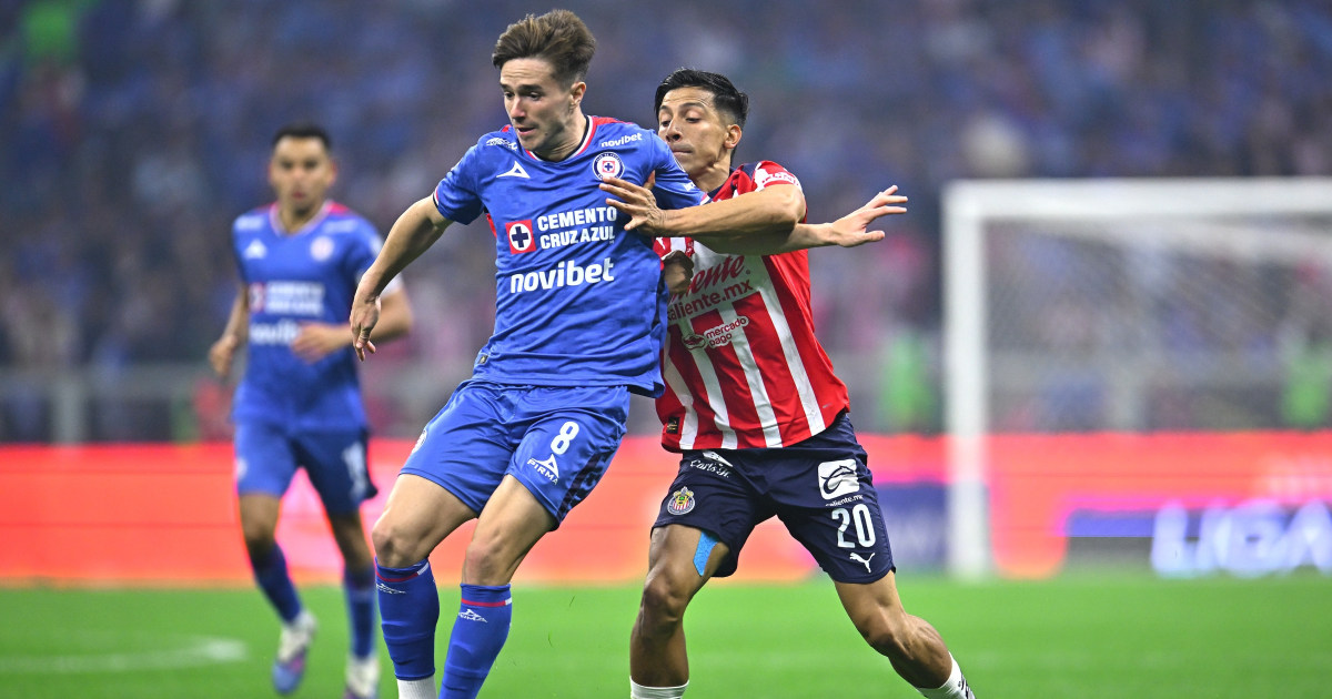 Chivas vs. Cruz Azul: Tactical Analysis of the Clausura 2026 Semifinal Second Leg