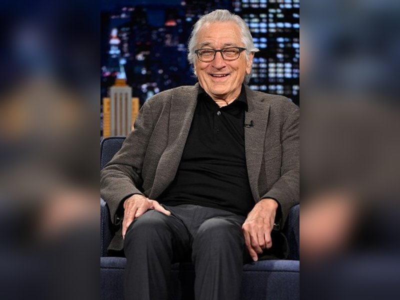 Robert De Niro’s 2026 Slate Signals Bifurcated Distribution Strategy