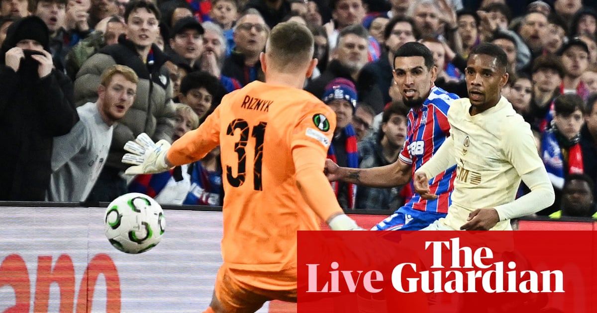 European Semi-Finals: The Razor's Edge of Club Football