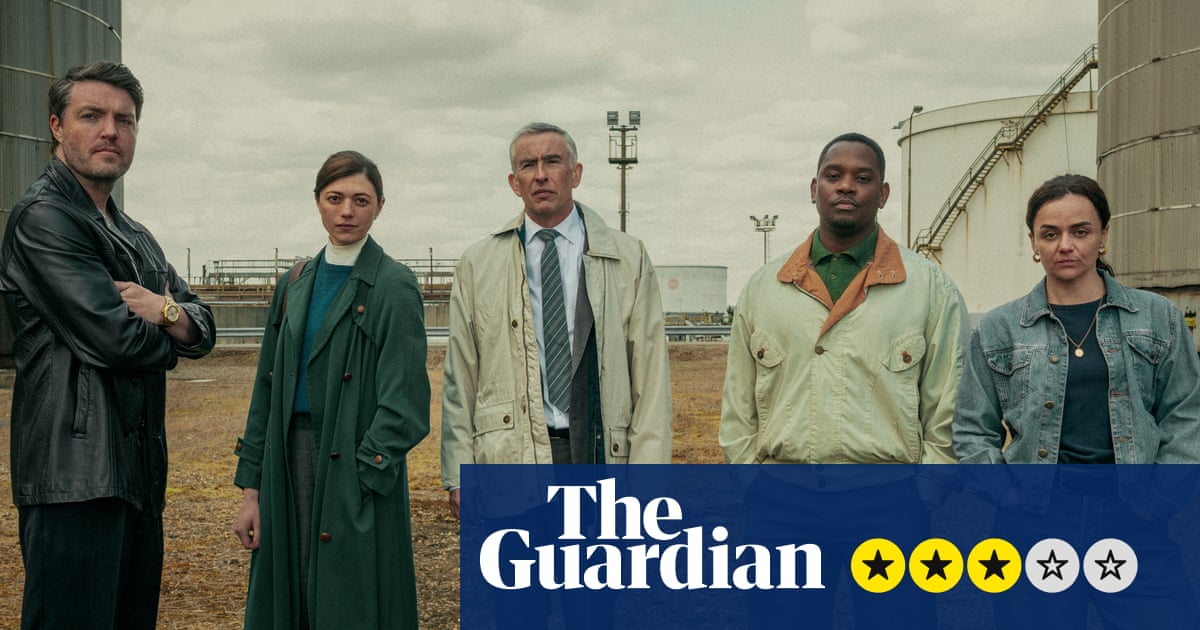Institutional Atrophy and Tactical Improvisation: A Strategic Analysis of Netflix’s Legends