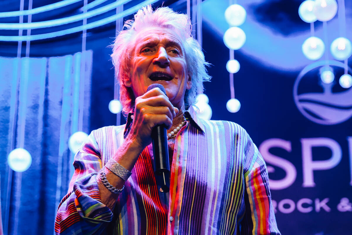 Operational Volatility in the Residency Model: Analyzing Rod Stewart’s Las Vegas Cancellations