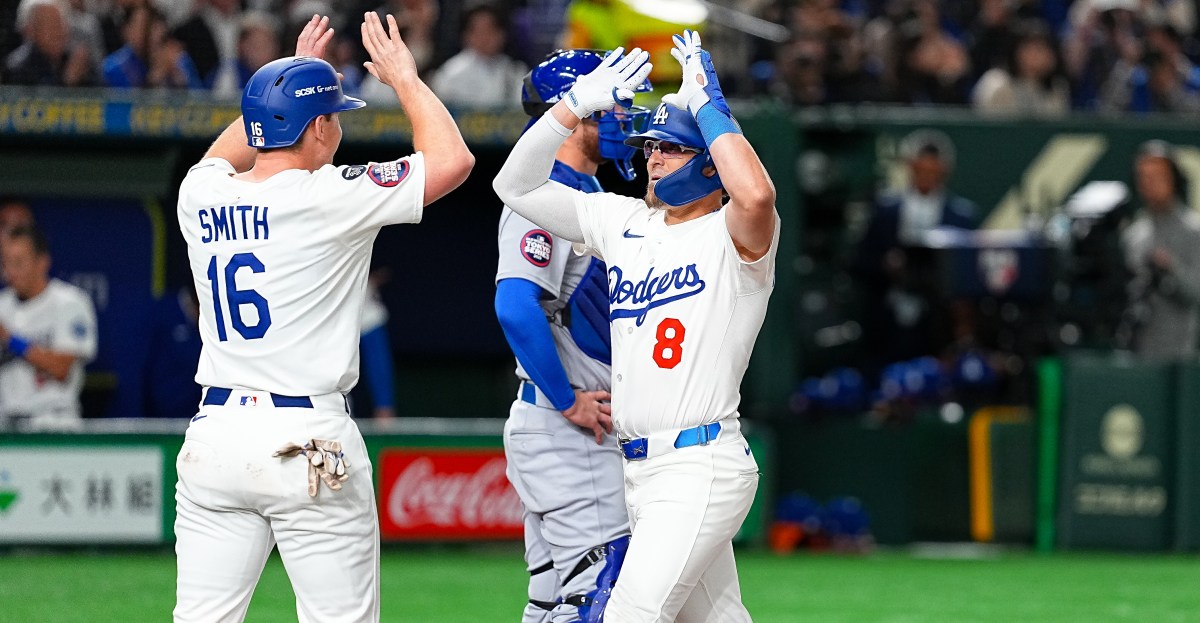 Dodgers Roster Volatility: Examining the Strategic Fallout of Kiké Hernández’s Oblique Injury