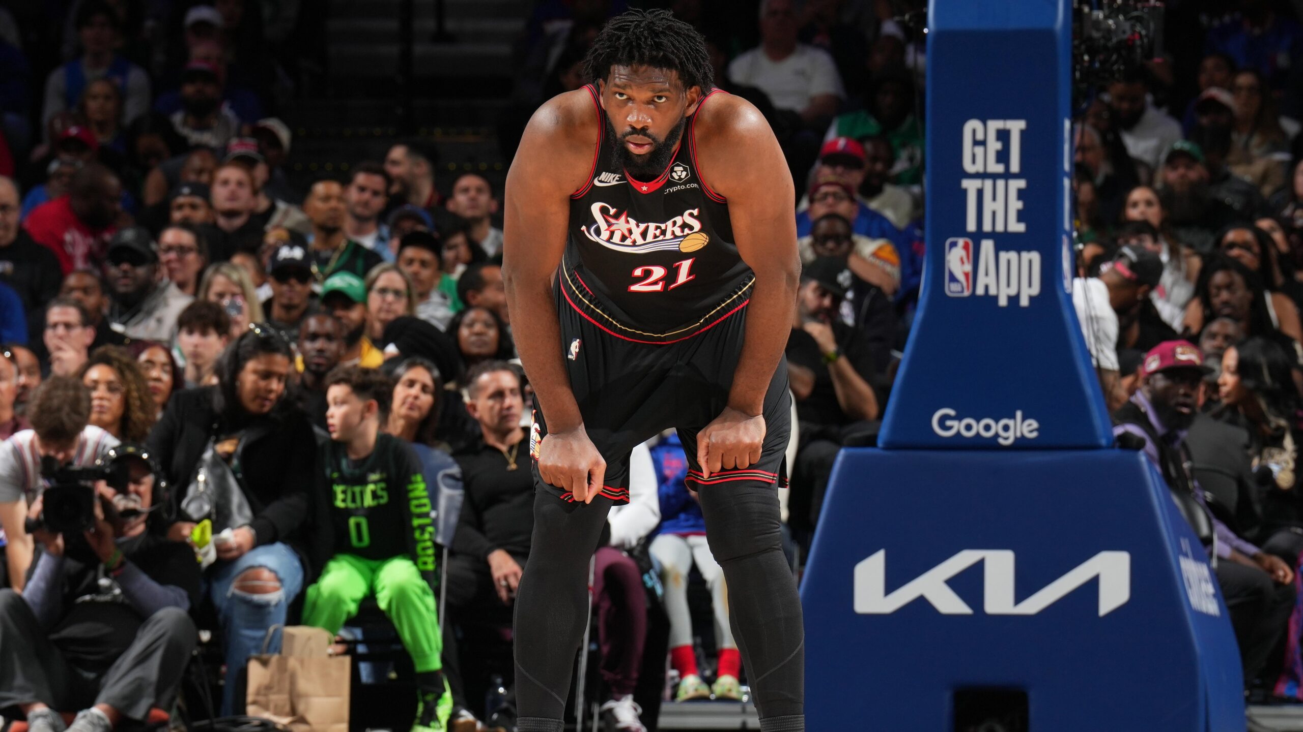 The Embiid Paradox: Physiological Constraints and the 76ers’ Strategic Viability