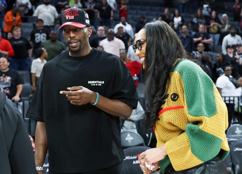 NBA Social Justice Award: Catalyzing Player Advocacy & Strategic Institutionalization