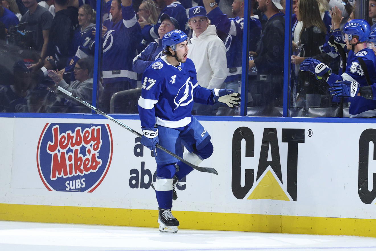 Dominic James: Strategic Roster Optimization and Rookie Utility in Tampa Bay
