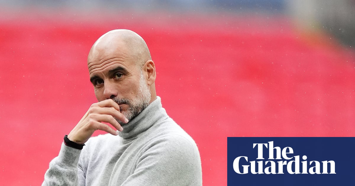 Tactical Attrition: Manchester City’s Title Logic Faces Bournemouth’s High-Intensity Pivot