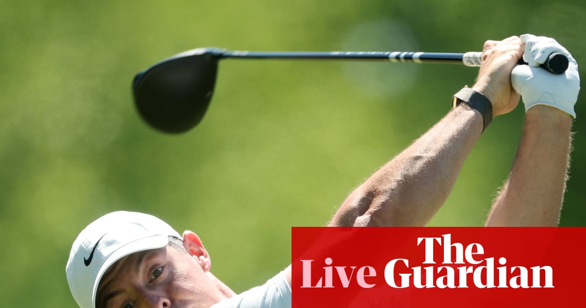 2026 PGA Championship: Aronimink’s Defensive Architecture Triggers Moving Day Volatility