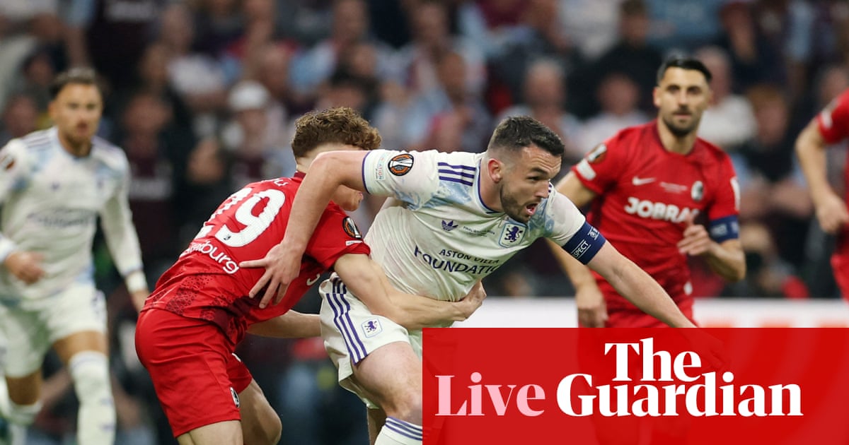 Strategic Dominance: Emery Pursues Record Fifth Europa League Title Against Freiburg