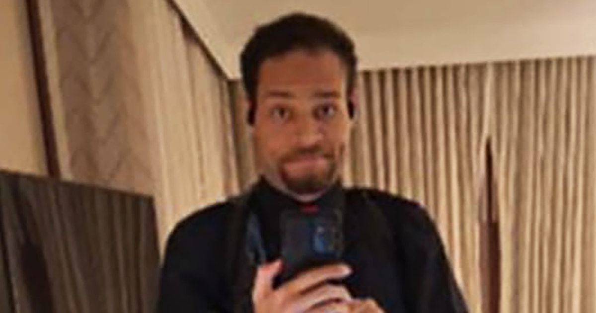 Judge Faruqui Challenges D.C. Jail Over 'Arbitrary' Detention of Attempted Assassin Cole Allen