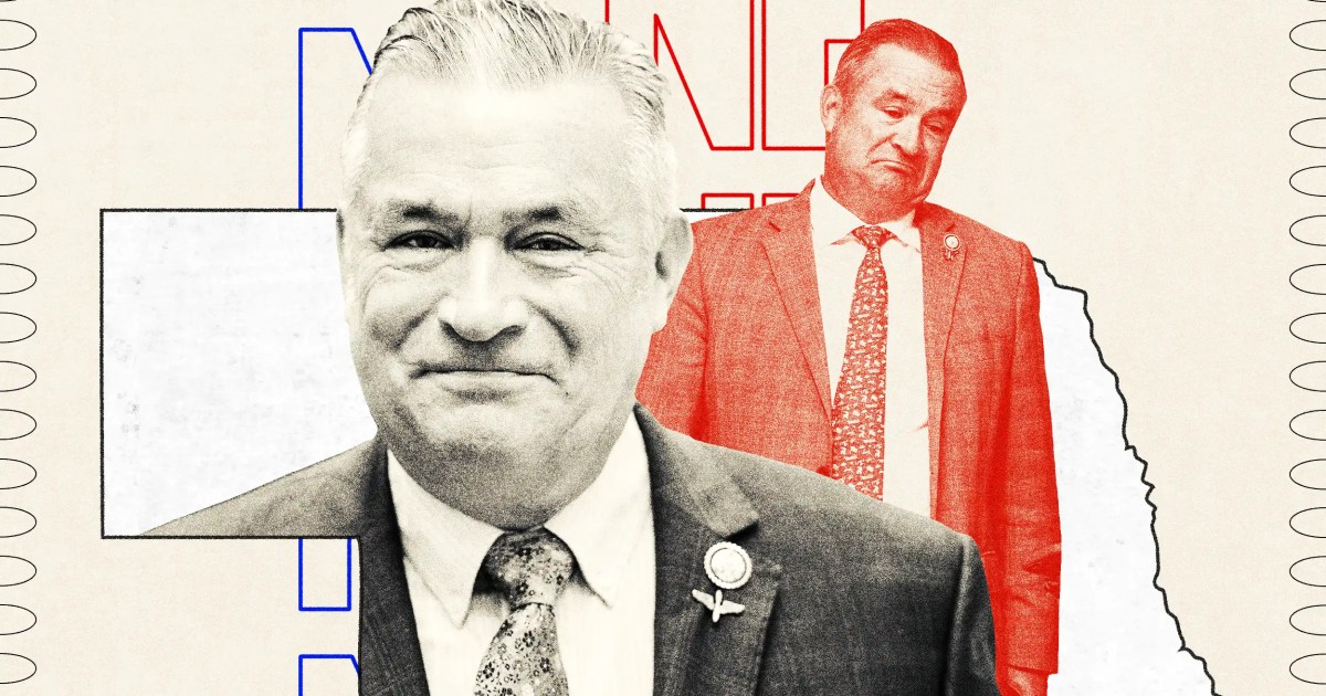 Nebraska CD-2 Primary: Powell Leads as Bacon’s Exit Reshapes 2026 House Calculus