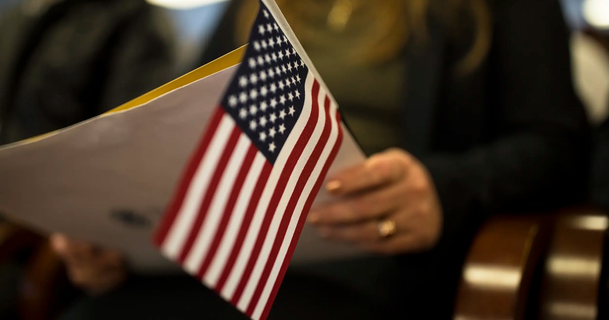 USCIS Structural Pivot: Mandatory Consular Processing as Administrative Deterrence