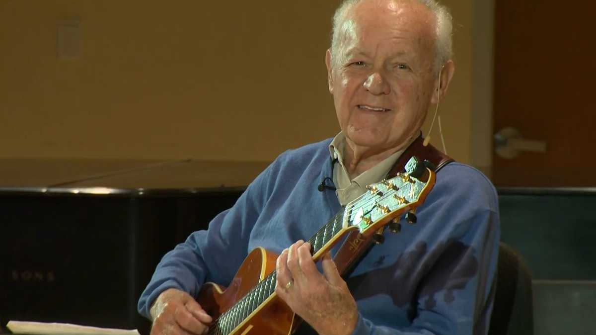 Joe Negri’s Institutional Legacy: The Convergence of Jazz Virtuosity and Pedagogical Media