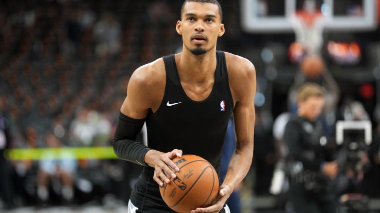 Spurs Secure 3-2 Series Lead as Wembanyama Disrupts NBA Hierarchy