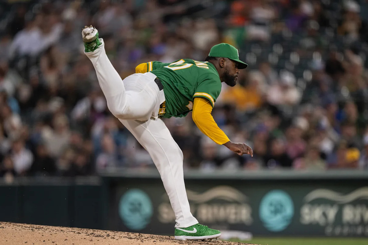 Athletics vs. Phillies: Capital Utilization and Tactical Variance Analysis