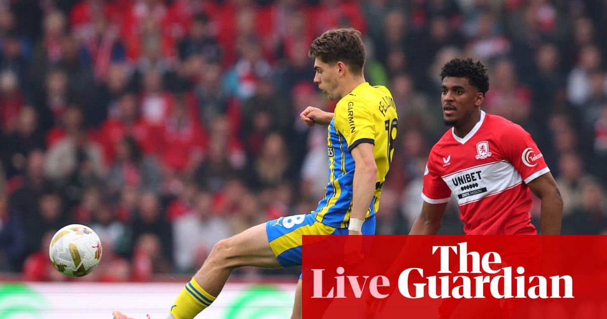 Middlesbrough vs. Southampton: Championship Play-off Strategic Analysis