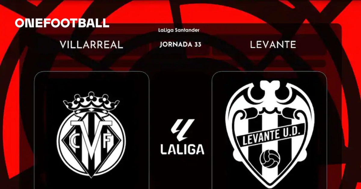 Villarreal vs. Levante: Tactical Analysis for the 2026 LaLiga Stretch Run