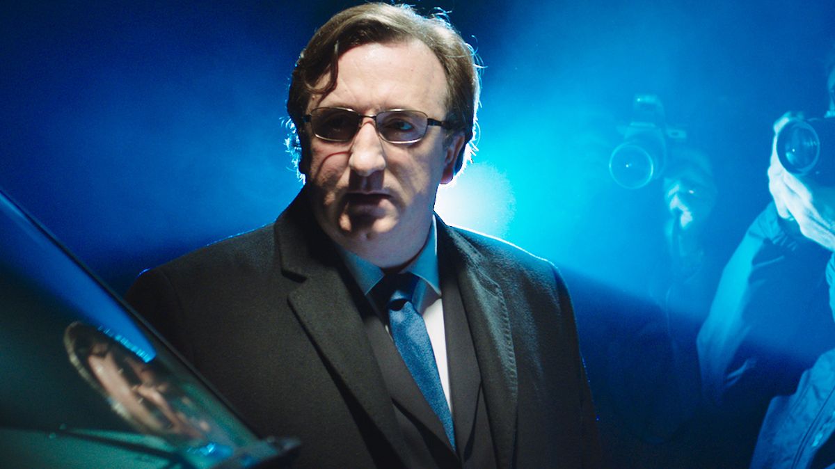 Gary Lydon: A Deep Dive into His Profound Impact on Irish Film, Theatre, and Industry Dynamics
