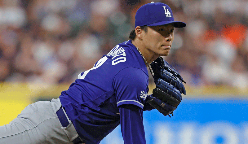 Yamamoto vs. Giants: Analytical Breakdown of Dodgers’ Pitching Strategy and Roster Churn