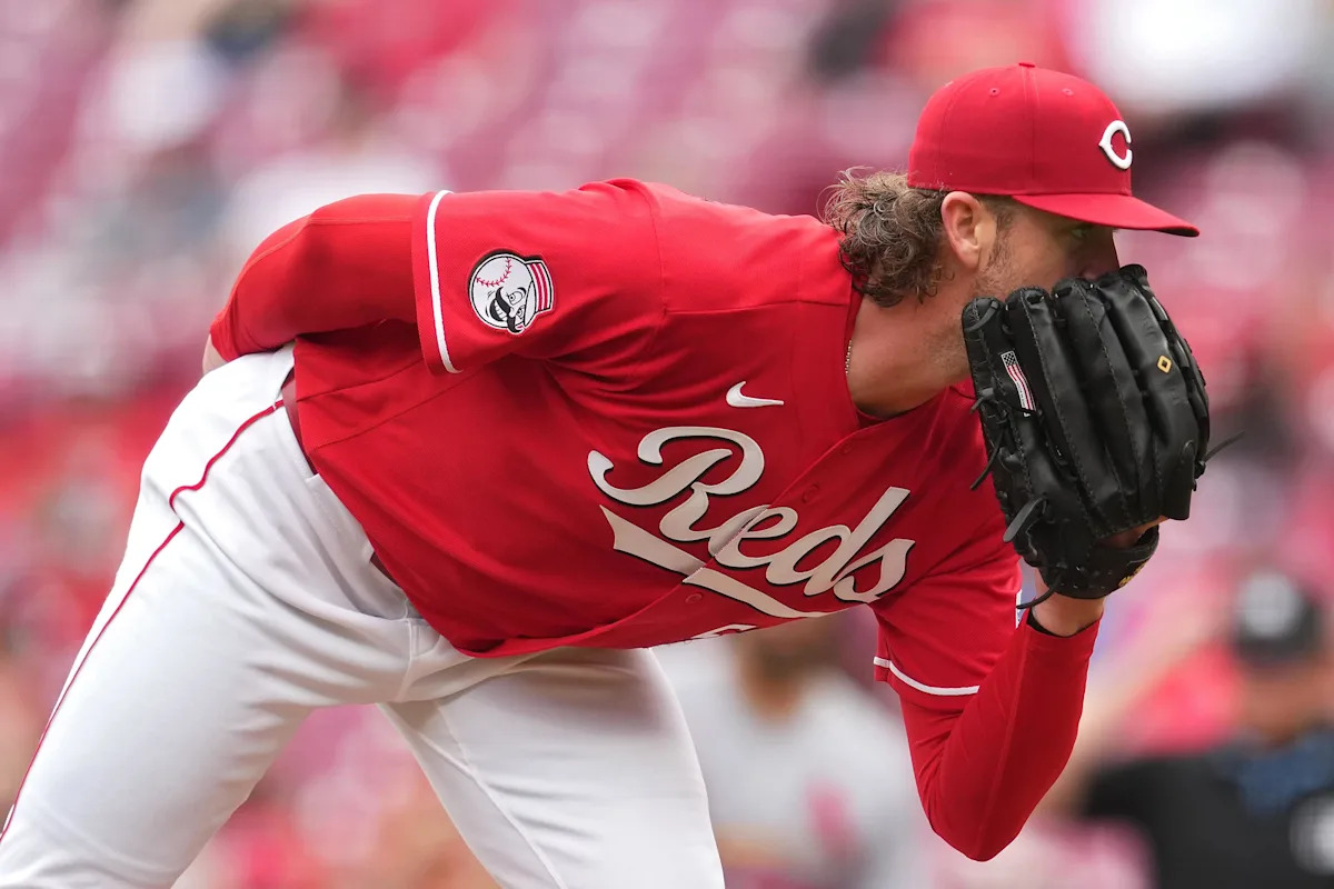 Braves vs. Reds: Analyzing MLB's Evolving Competitive Strategy & Market Dynamics