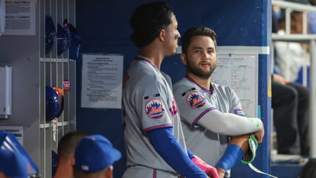 Marlins' Hicks Dominates Mets, Exposing Persistent Offensive Struggles