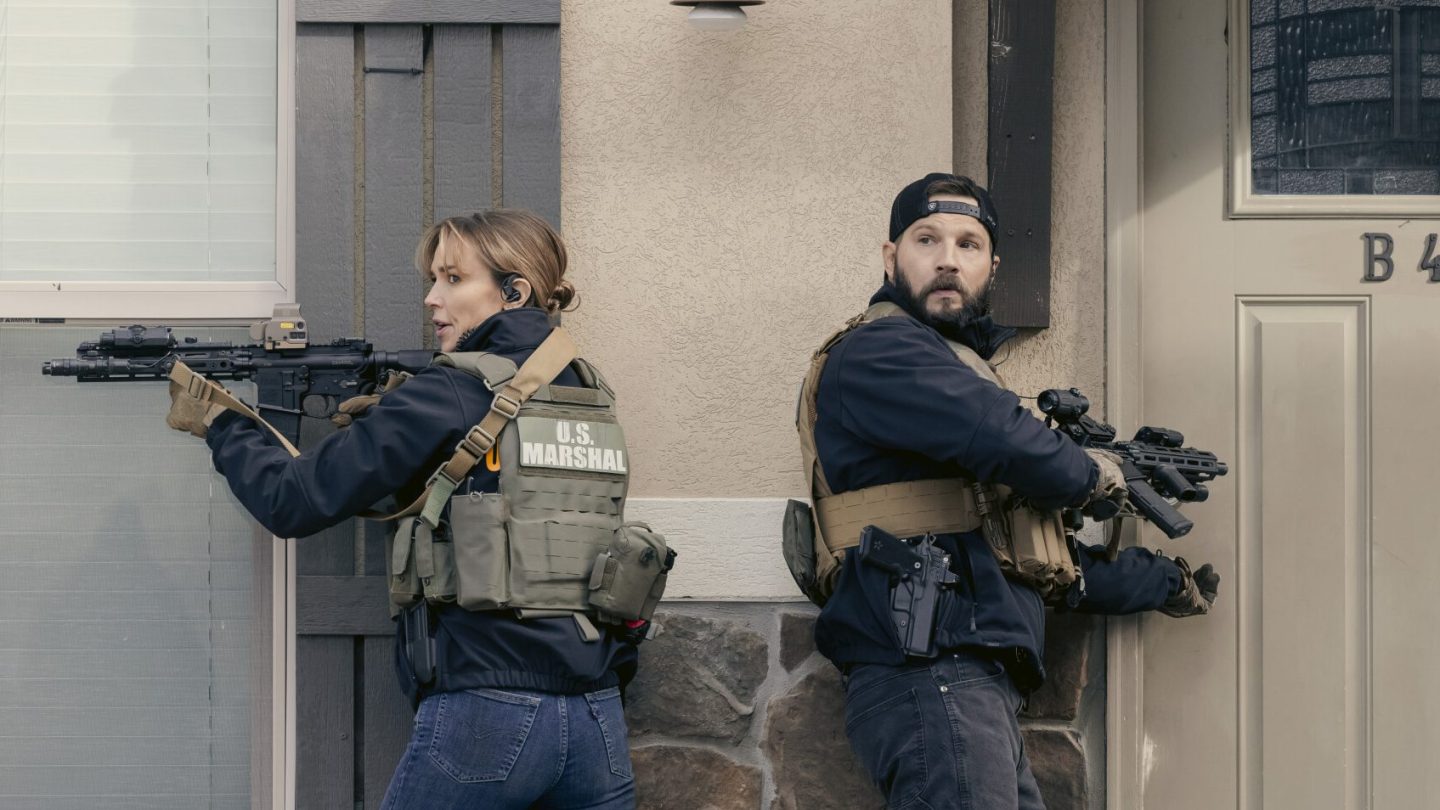 Marshals Finale: Deep Dive into Strategic Implications for TV Franchise & IP Value