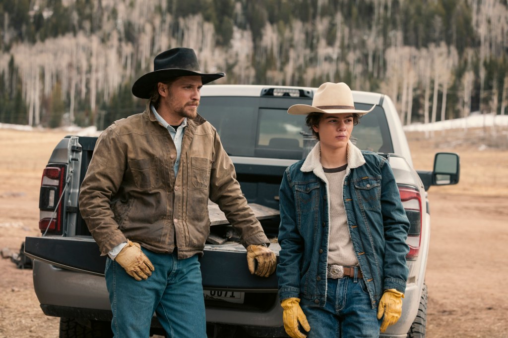 Marshals Season 1 Finale: Analyzing the Industry Impact of the Leonard E. Hancock Jr. Tribute