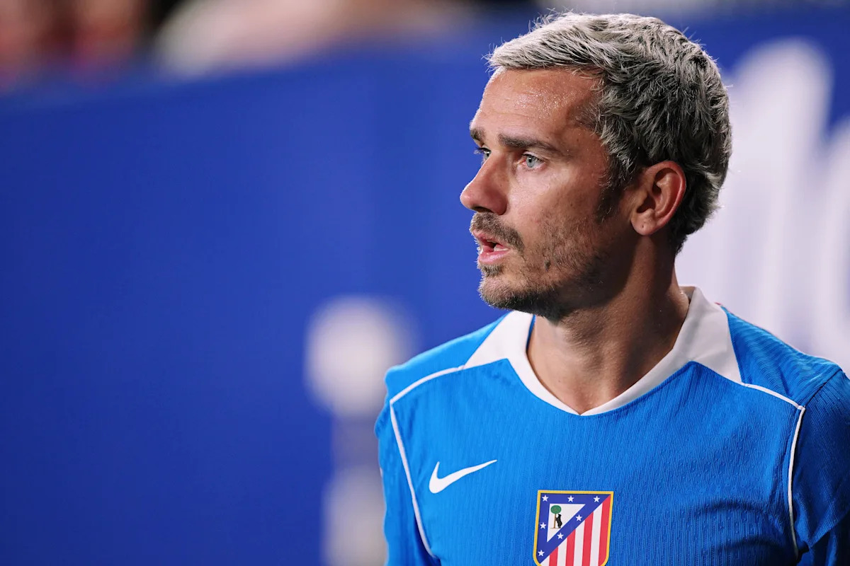Griezmann’s Metropolitano Farewell Deepens Girona’s Relegation Crisis in 1-0 Tactical Stalemate
