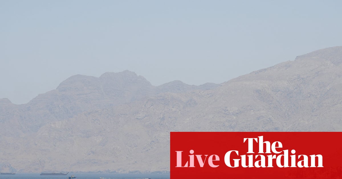 Oil Benchmarks Slump as US Strategic Pivot in Strait of Hormuz Reconfigures Energy Risk