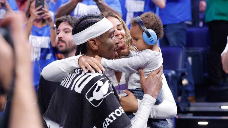 The Architecture of Excellence: Shai Gilgeous-Alexander’s Strategic Performance Foundation