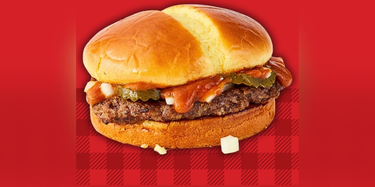National Hamburger Day 2026: QSR Market Analysis and Loyalty Dynamics