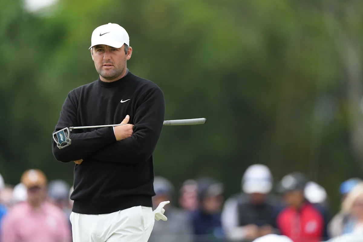 2026 PGA Championship: Aronimink’s Defensive Architecture Triggers Moving Day Volatility