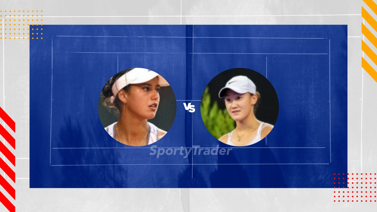 Cirstea vs. Wang: Tactical Asymmetry and Efficiency Paradigms at Roland Garros
