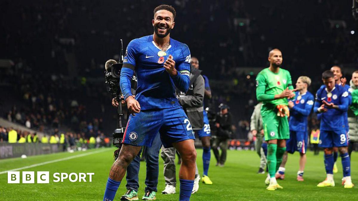 Chelsea vs. Spurs: European Hunt Meets Relegation Scare at Stamford Bridge