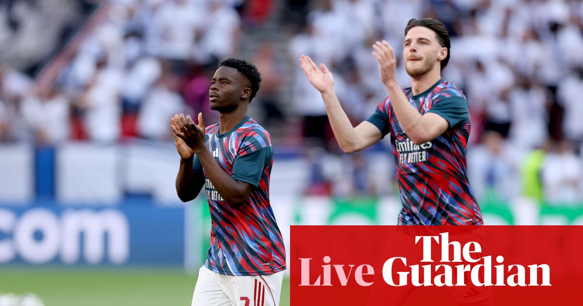 2026 UEFA Champions League Final: PSG vs. Arsenal – Strategic Showdown & European Legacy
