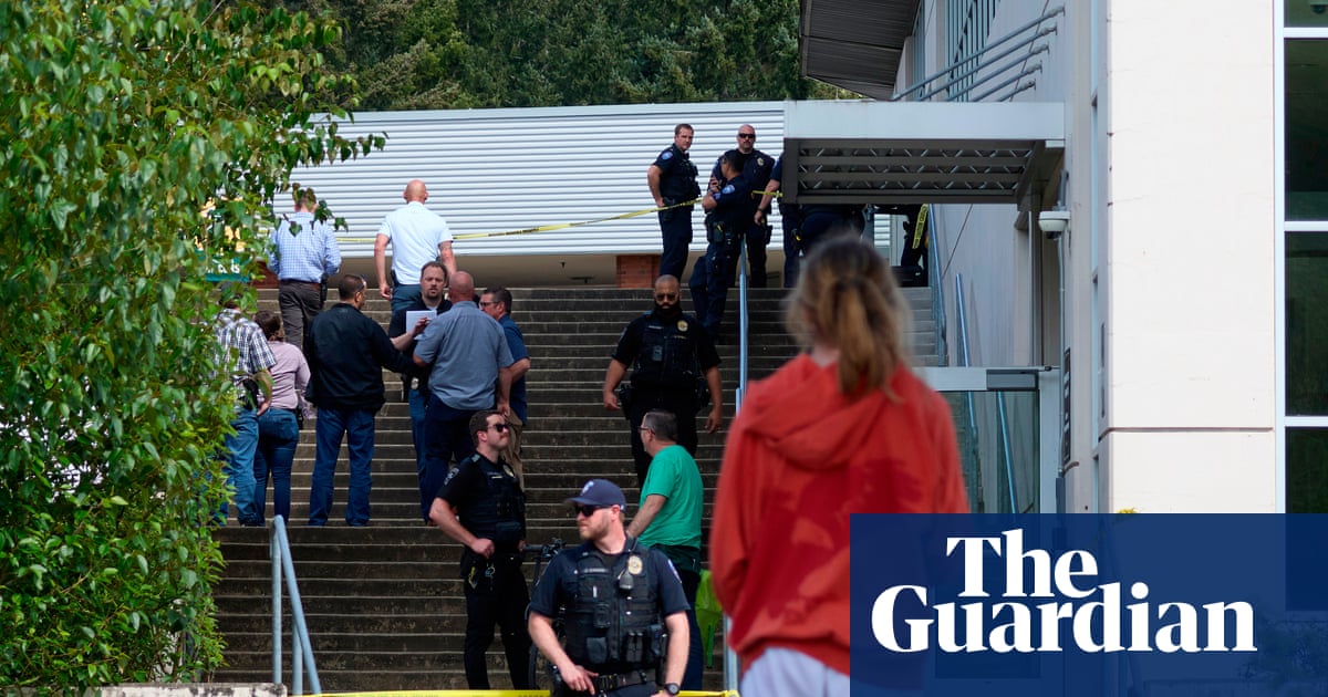 Foss High School Stabbing: A Critical Analysis of Institutional and Legal Responses