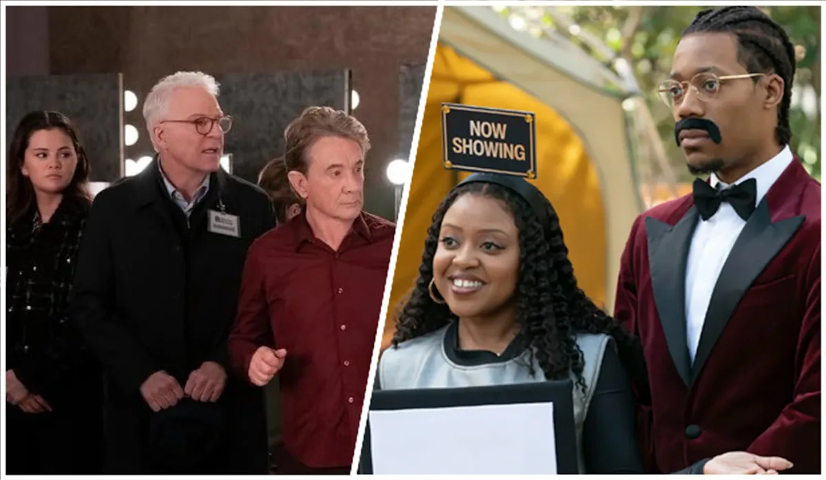2026 Emmy Comedy Forecast: OMITB and Abbott Elementary Capitalize on Industry Vacuums