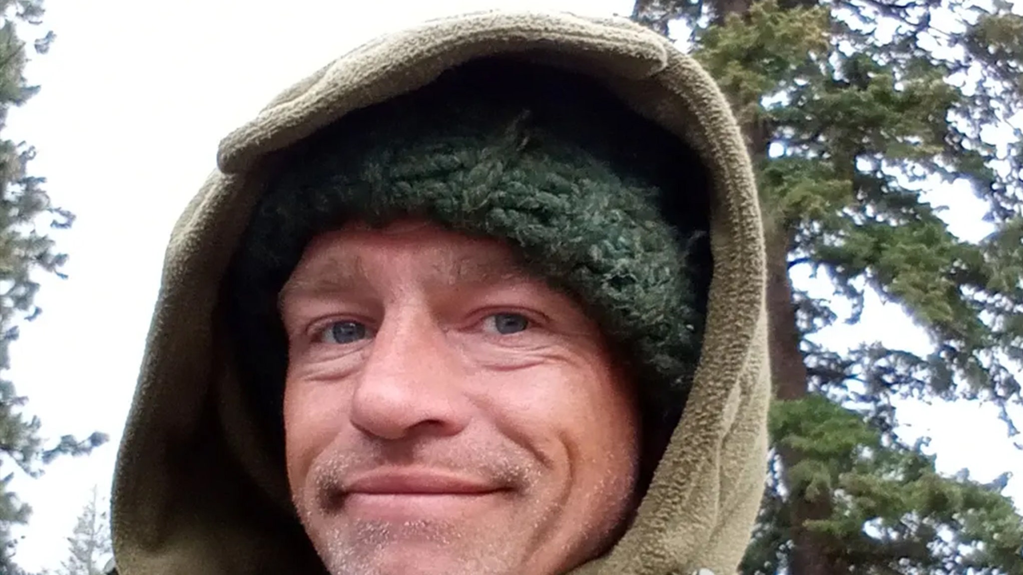 Alaskan Bush People Star Matt Brown's Presumed Death by Suicide Sparks Family Concern