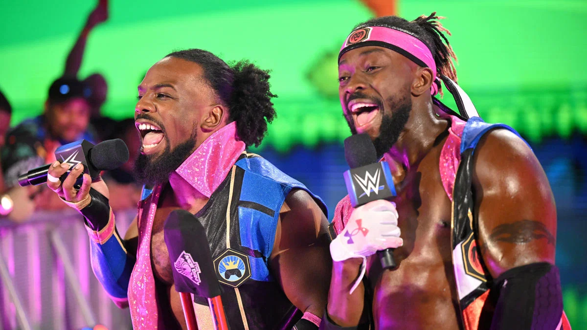 WWE Roster Restructuring: The New Day Departs Amid Strategic Talent Realignment