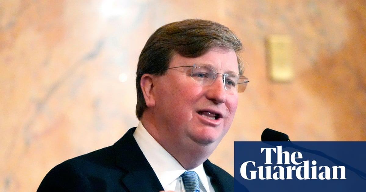 Reeves Abandons Mississippi Redistricting: Strategic Preservation Over Partisan Realignment