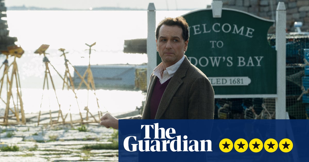 Widow’s Bay: Municipal Branding and Systematic Risk Mitigation in Genre-Bending Governance