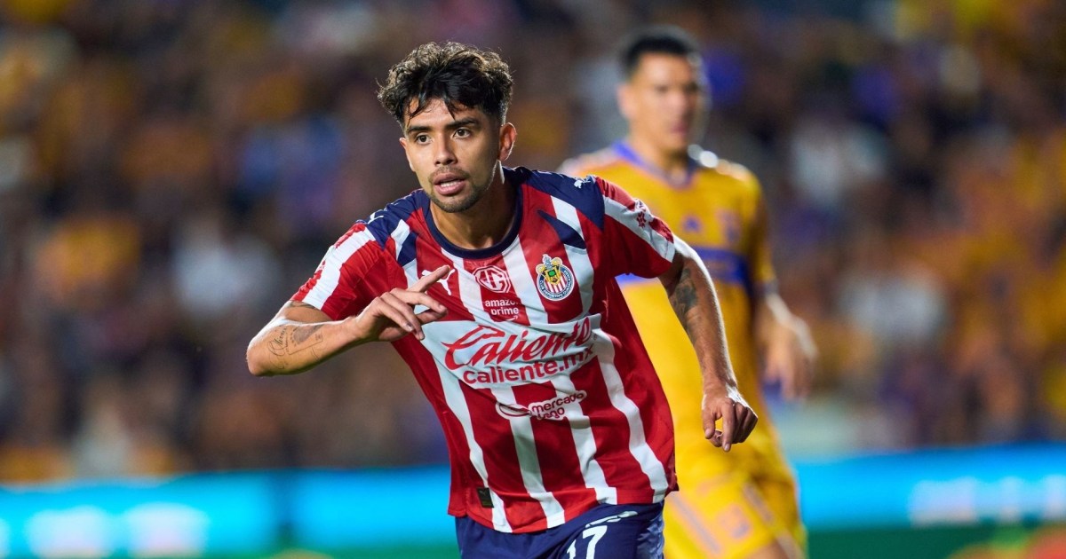Telemundo's Liga MX Coverage Fuels FIFA World Cup 2026 Momentum