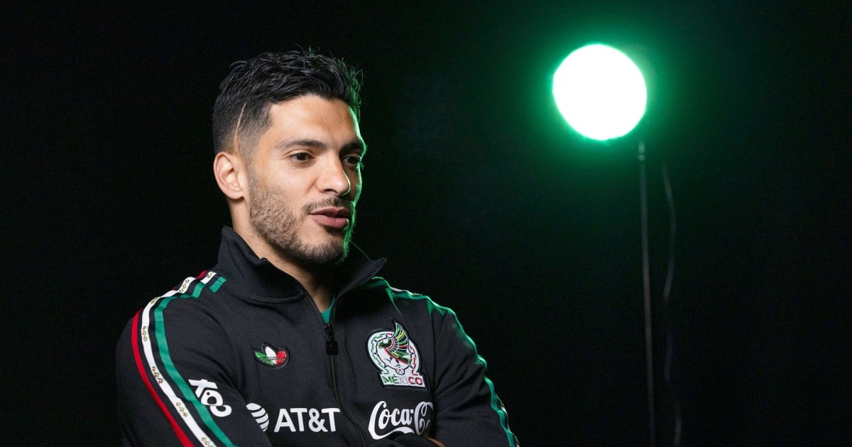 Mexico Finalizes World Cup 2026 Roster at Rose Bowl Friendly