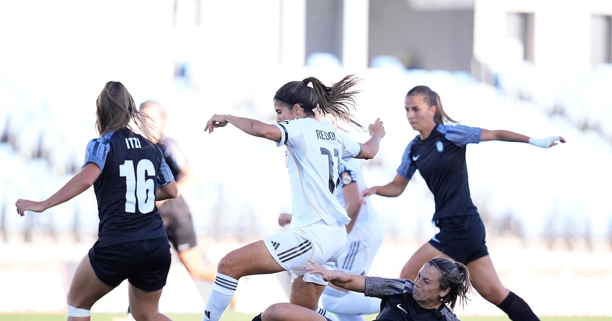 Real Madrid Femenino: Tactical Analysis for the Liga F Sub-Championship Push