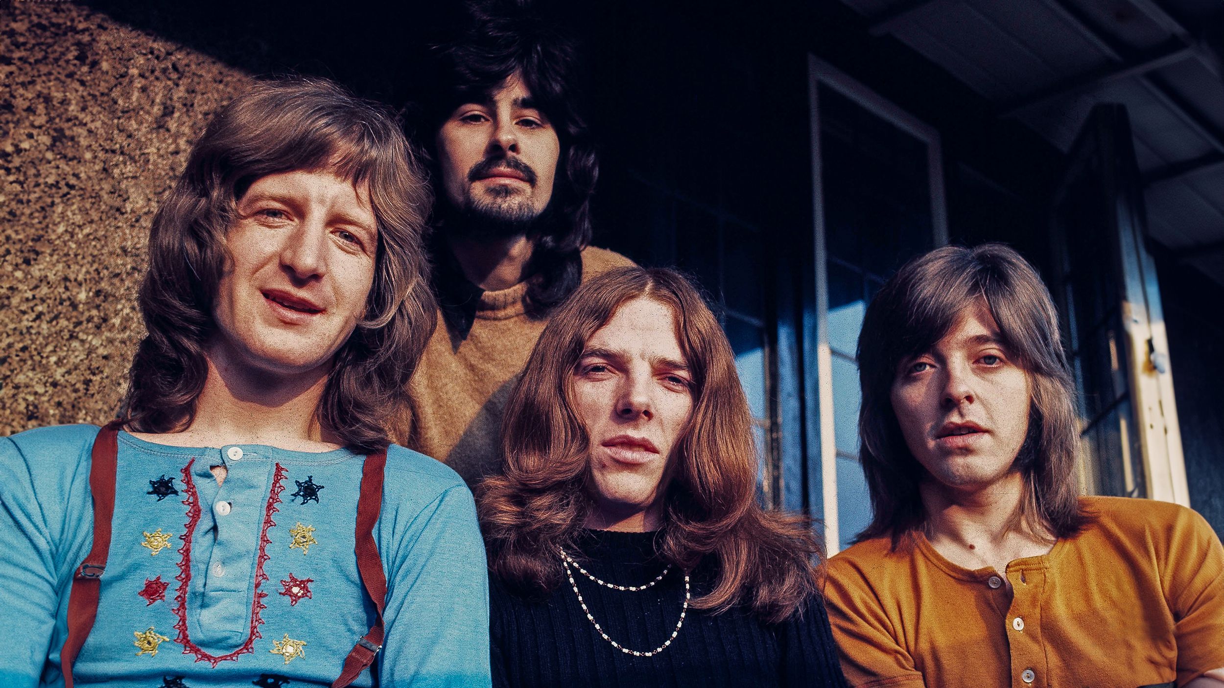 Institutional Salvage: The Apple Records Pivot and the Production of Badfinger’s ‘Straight Up’
