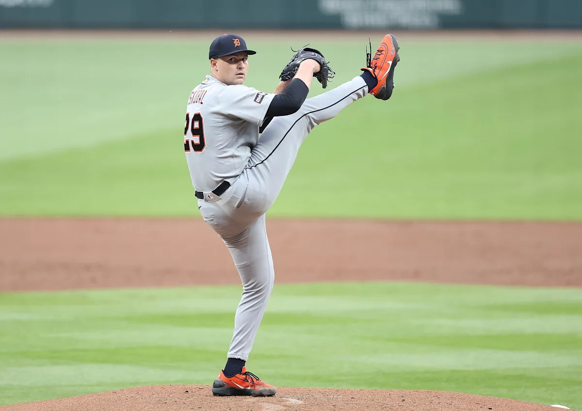 Tigers’ Operational Pivot: Strategic Analysis of Skubal’s Surgical Absence vs. Red Sox