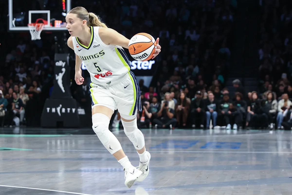 WNBA 2026: Institutional Expansion, Media Rights Disruption, and the Economics of Dynasty