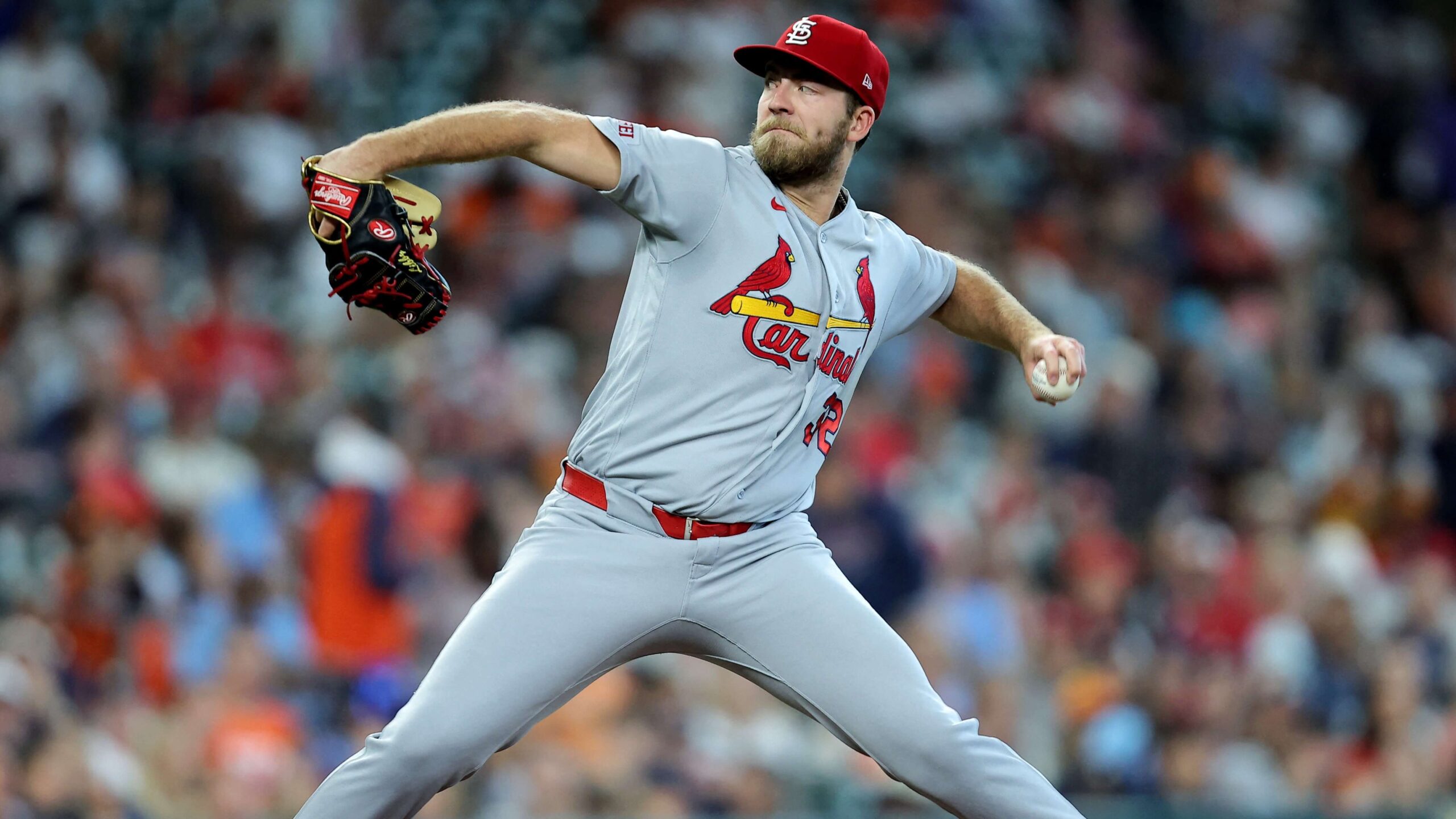 Cardinals vs. Padres: Pitching Regression and Market Mispricing Analysis