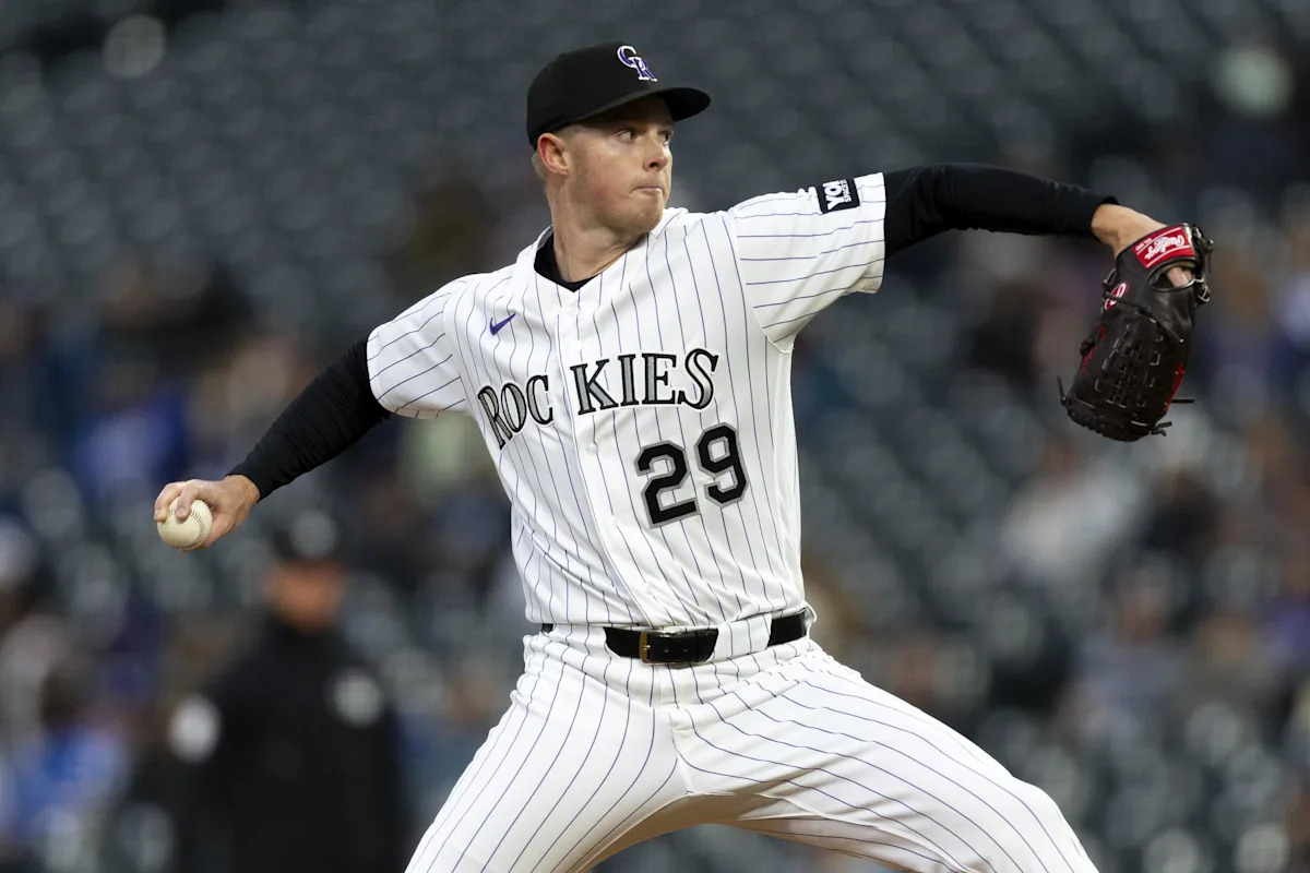 Dodgers vs. Rockies: NL West Strategic Implications