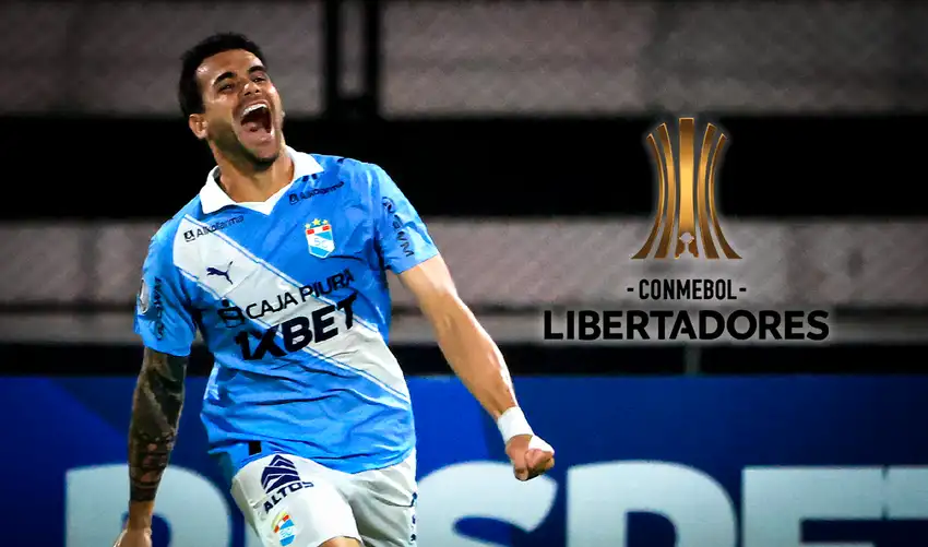 Copa Libertadores 2026: Media Rights Consolidation and Strategic Reallocation for Peruvian Clubs